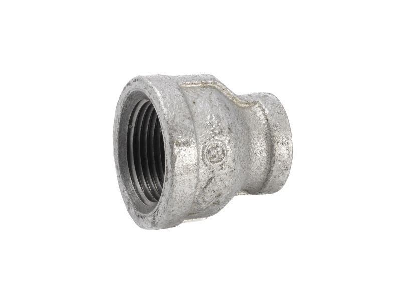 B&K Products 511-353Hn 1 X 1/2 Reducing Coupling