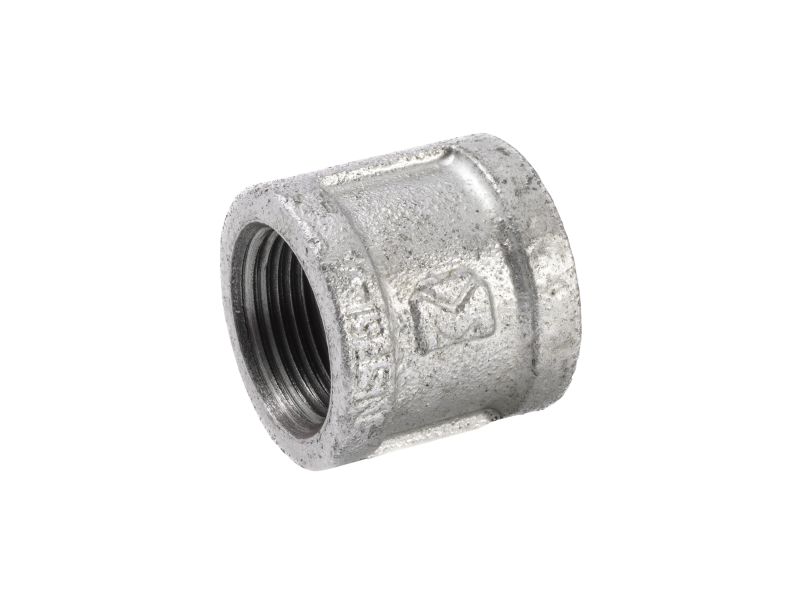 B&K Products 511-205 1" Banded Coupling