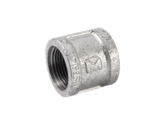 B&K Products 511-205Hp 1" Banded Coupling