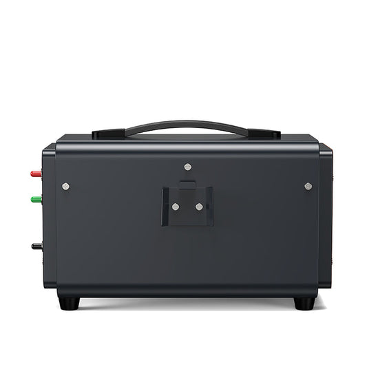 Ancel BR1000 Automotive Brake Fluid Change Machine & Bleeder Kit – Adjustable Pressure Brake Fluid Bleeding Tool