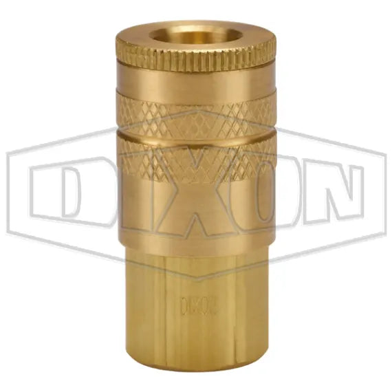 DIXON VALVE DC2023 1/4X3/8 F Npt Air Chief