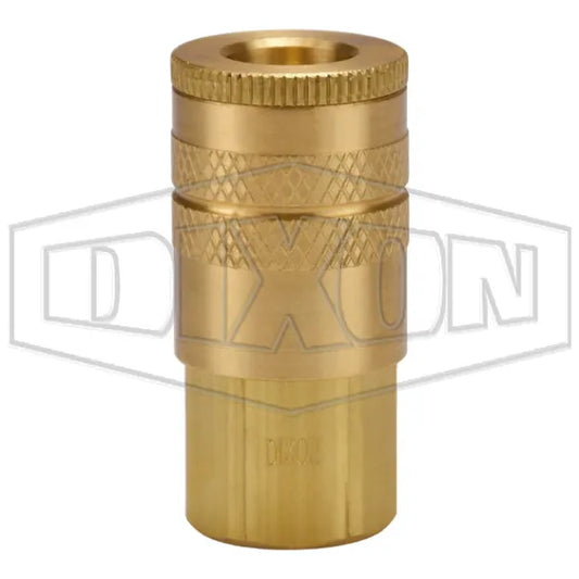 DIXON VALVE DC2023 1/4X3/8 F Npt Air Chief