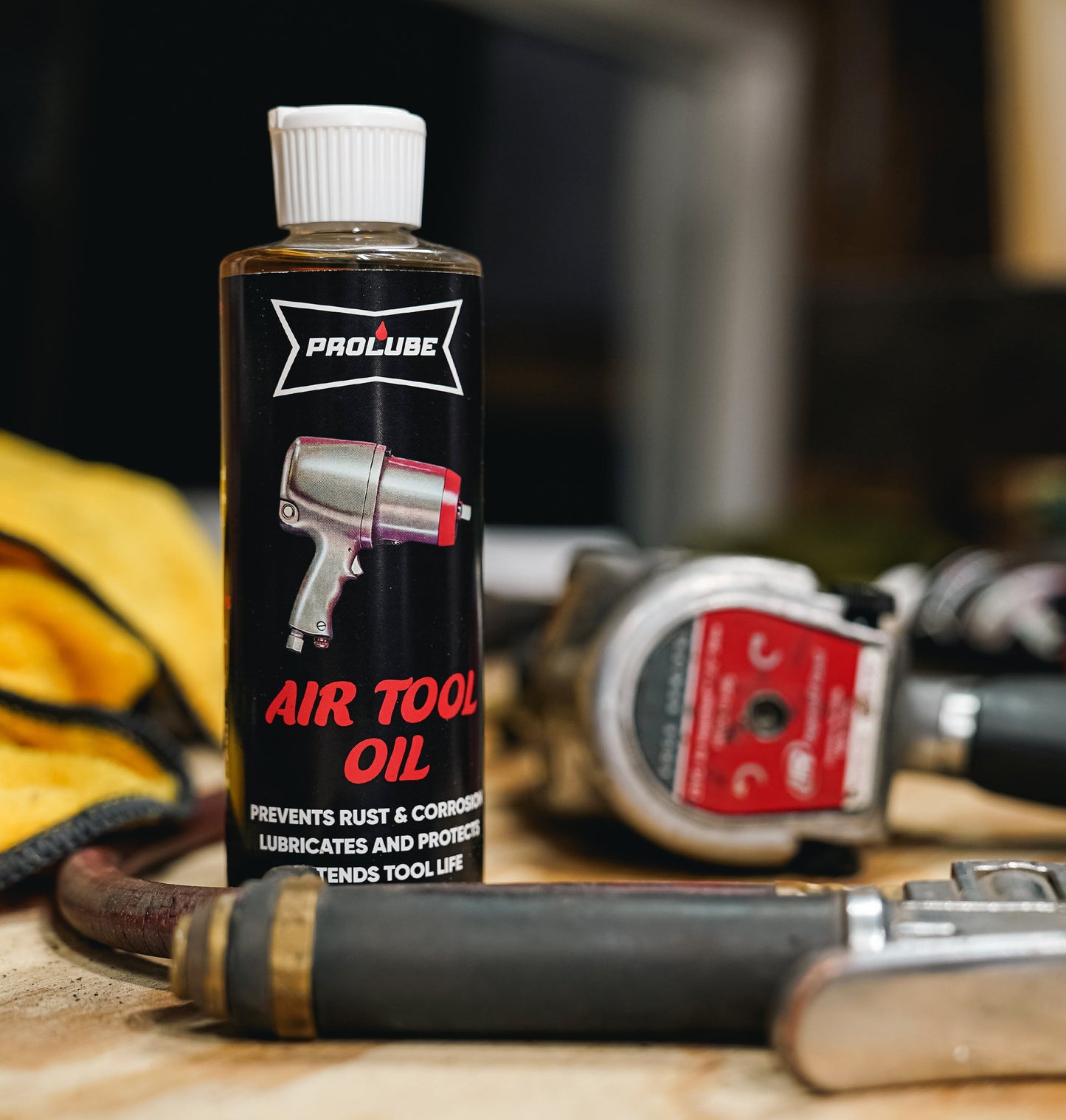 Prolube Air Tool Oil