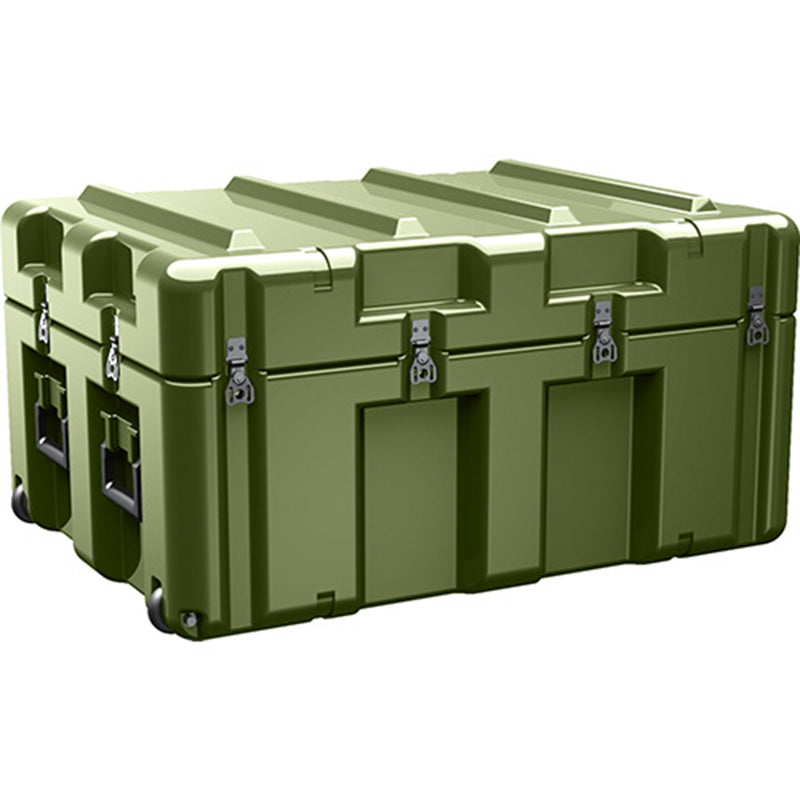 Pelican AL3424-1205 Single Lid Case - OD