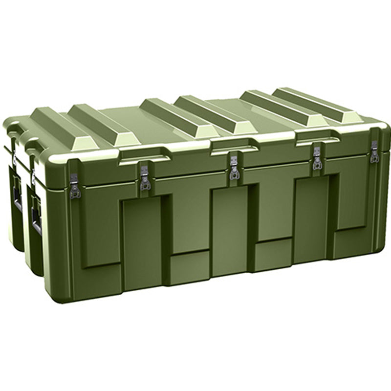 Pelican AL4824-1404 Single Lid Case - OD