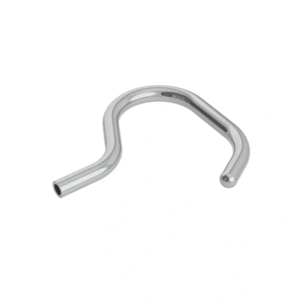 Albion Engineering 310-3 Steel Ladder Hook-Pull