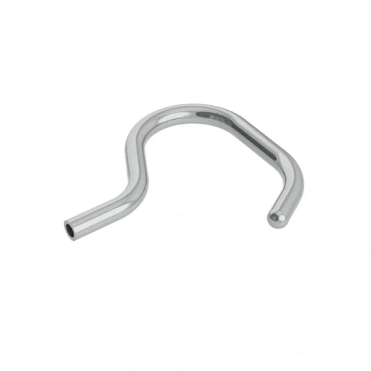 Albion Engineering 310-3 Steel Ladder Hook-Pull