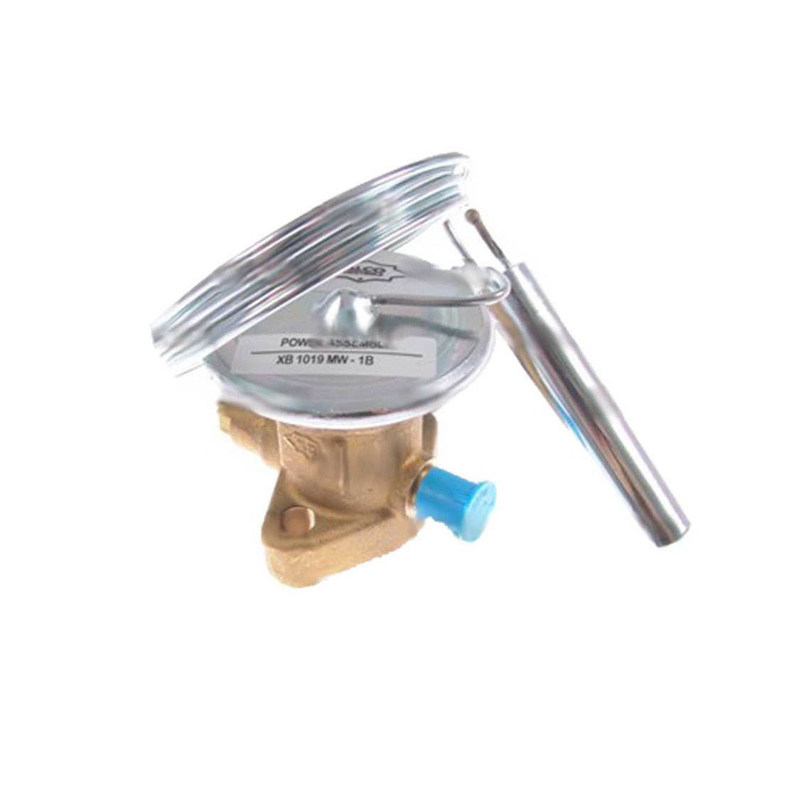 Emerson XC-726SC-2B T-Series Power Assembly 10FT SAE EE