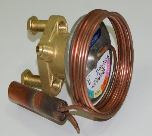 Emerson XB-1019PW40-1B T-Series Power Assembly