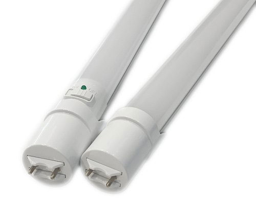 Aleddra LLT-4-EM-T8-G3PLUS-15W-40K G3 Plus Emergency LED T8 Tube, Wattage 15W, Color Temperature 4000K, Length 4Ft