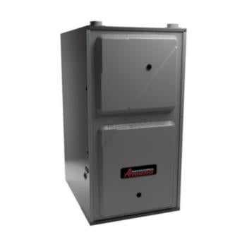 Goodman AMES920603BN Amana 92% AFUE Gas Furnace Multi Speed ECM (60000 Btu)