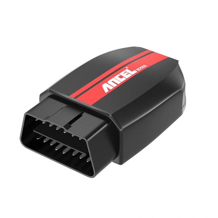Ancel BD500 Bluetooth 5.0 All-System OBD2 Scanner – Full Vehicle Diagnostic Tool