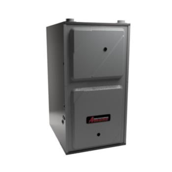 Goodman AMSS920402BN Amana 92% AFUE Gas Furnace PSC (40000 Btu)