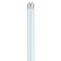 Satco SDNS8424 28W T8 4100K Fluorescent Tube