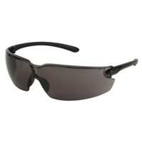 MCR SAFETY BL112 Blackkat Gray Hardcoat Lens (1 PR)