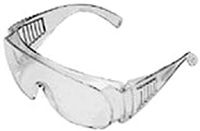 MSA 10027944 Spectacles Safety Planoeconomical Clear