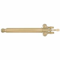 VICTOR 0380-0215 Mt204A Machine Torchw/Flashback Arrestors