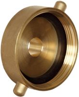 DIXON VALVE HA2576 2 1/2 Fem Nst X 3/4 Male