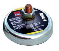 BESSEY® MGC-1 Ground Clamp 250A Magn