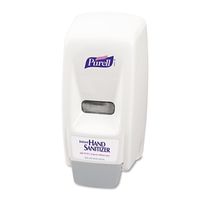 PURELL® 9621-12 800Ml Dispenser-White