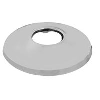 Jones Stephens S01041 2-1/2" OD Stainless Steel Shower Arm Flange
