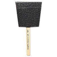 LINZER 8505-1 Foam Brush 1" (1 EA)