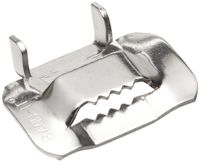 BAND-IT C25399 3/8" Ss Buckle For C203Edp#13253 (100 EA)