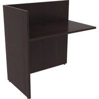 Lorell LLR18309 Essentials Series Reception Return