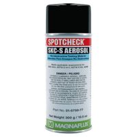 MAGNAFLUX 01-5750-78 Skc-S 16-Oz. Non-Chlorinated Cleaner/Remover (1 CAN)