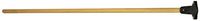 MAGNOLIA BRUSH FX-60 Flexsweep Handle With Flex Connector
