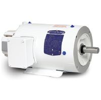 Baldor IDWNM3546T 1Hp, 1770Rpm, 3Ph, 60Hz, 143Tc,