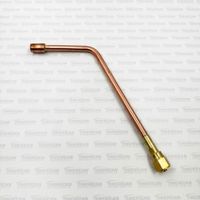 VICTOR 0323-0262 15-Mfa Heating Nozzleting Nozzle