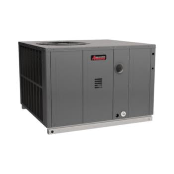 Goodman APD1437090M41 Amana 3 Ton Pkg Dual 90K (92000 Btu)