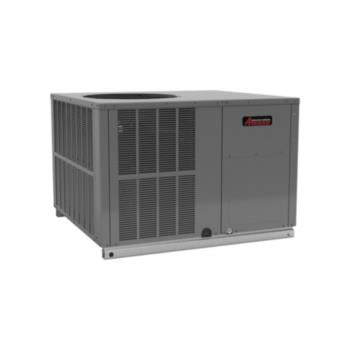 Goodman APH1448M41 Amana Packaged Heat Pump (4 tons)