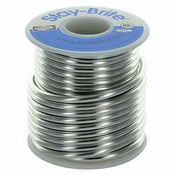 HARRIS PRODUCT GROUP SB61 Ha Sta-Brite 1/8 1# Spool10001