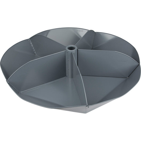 Durham RB44-5CPT-95 RB44, 5 CPT, #95 GRAY