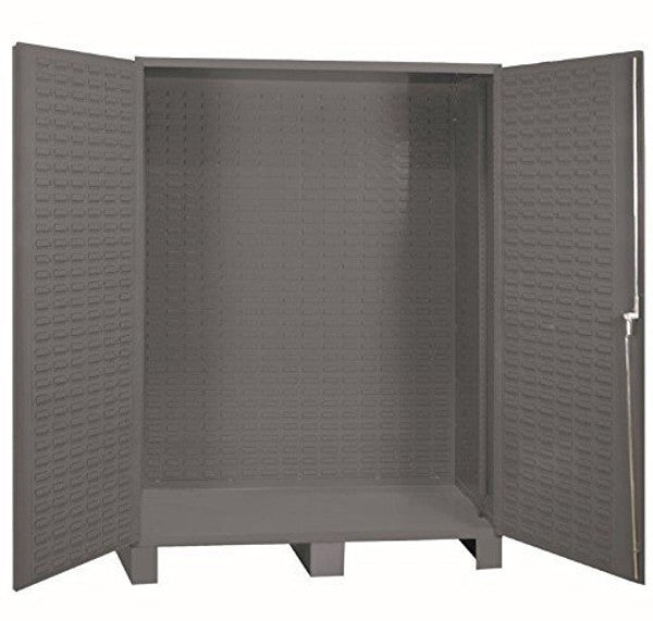 Durham SSC-722484-BDLP-95 FDC, 72X24X84, 6"BA, PH, 95
