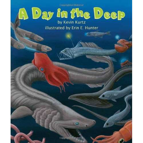 Paradise Clay ARB008 A Day in the Deep - Book