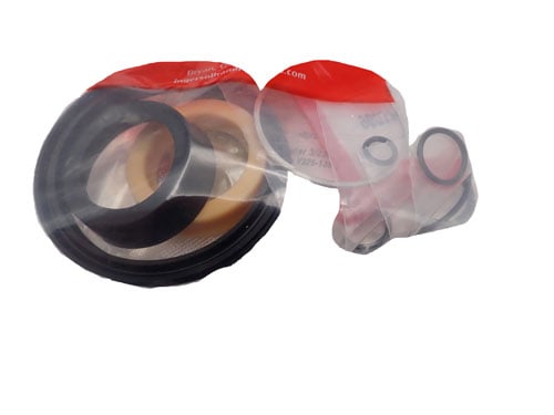 American Lube 637226 Rebuild Kit for 5:1 Oil Pump
