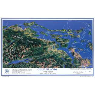 Paradise Clay ASP003 GULF ISLANDS Placemat