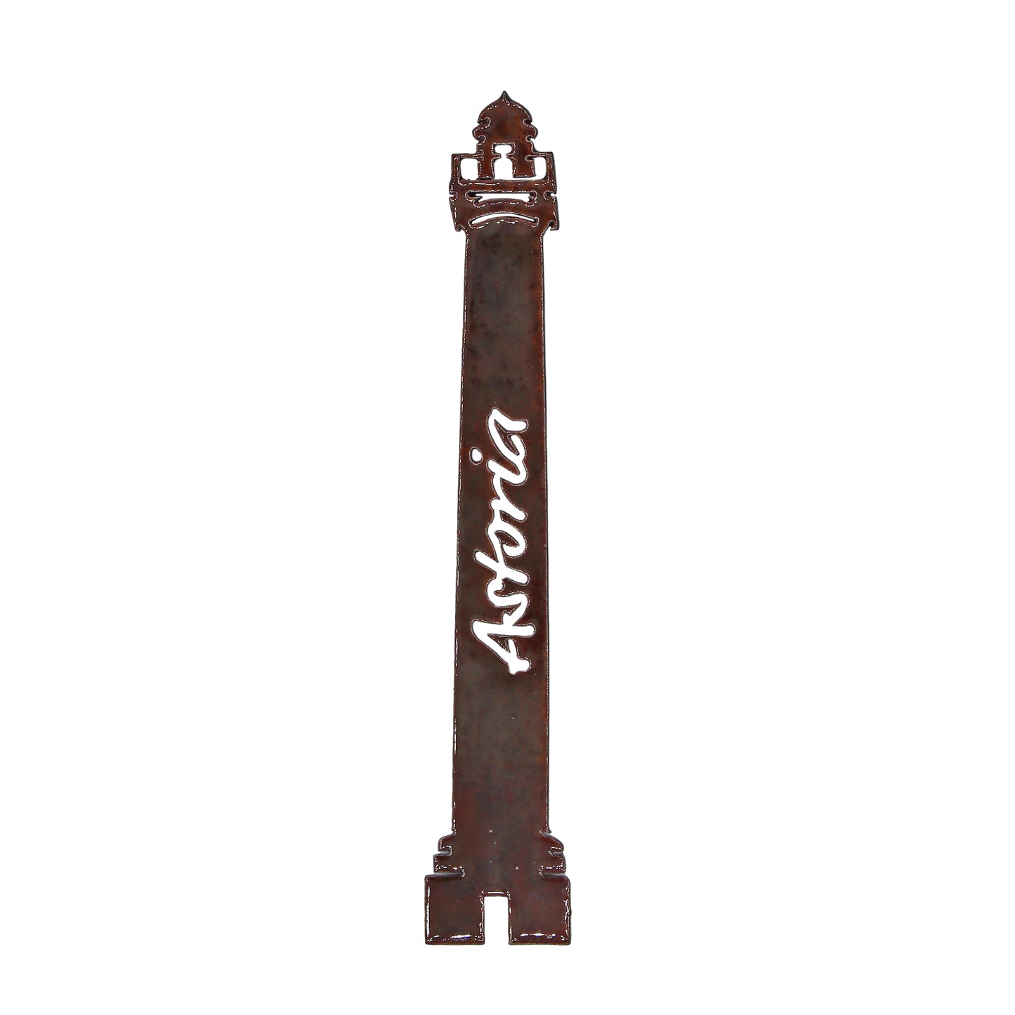 Paradise Clay CMG019 Astoria Column MAGNET