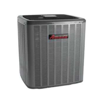 Goodman ASX130181 Amana Split Air Conditioner (1.5 tons)