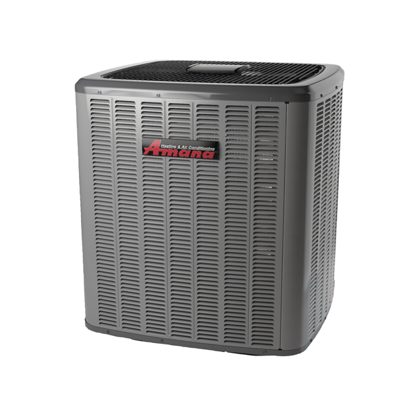 Goodman ASX140181 Amana Split Air Conditioner (1.5 tons)