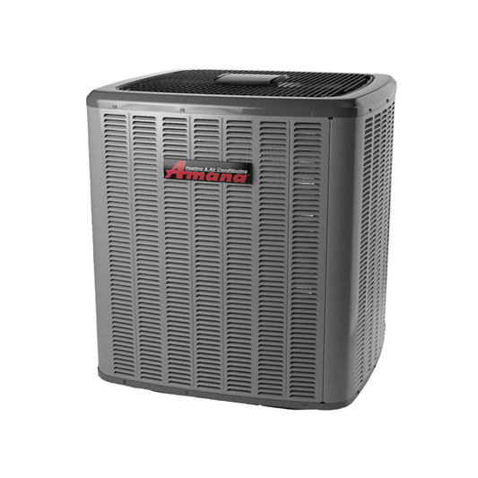 Goodman ASXC180241 Amana Split Air Conditioner 18 SEER (2 tons / 23400 Btu)