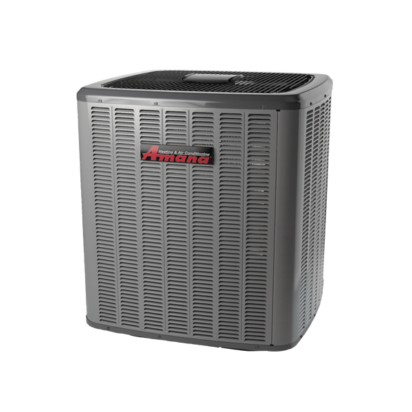 Goodman ASX160181 Amana Split Air Conditioner (1.5 tons)