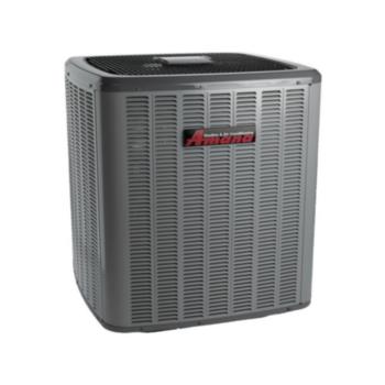 Goodman ASX160181 Amana Split Air Conditioner (1.5 tons)