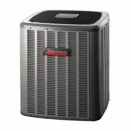 Goodman ASX160241 Amana Split Air Conditioner (2 tons)