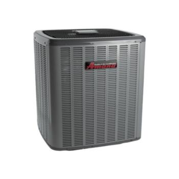 Goodman ASXC180241 Amana Split Air Conditioner 18 SEER (2 tons / 23400 Btu)