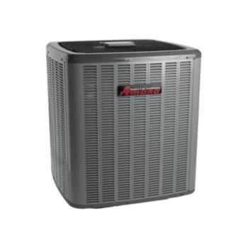 Goodman ASZ160181 Amana Split Heat Pump (1.5 tons)