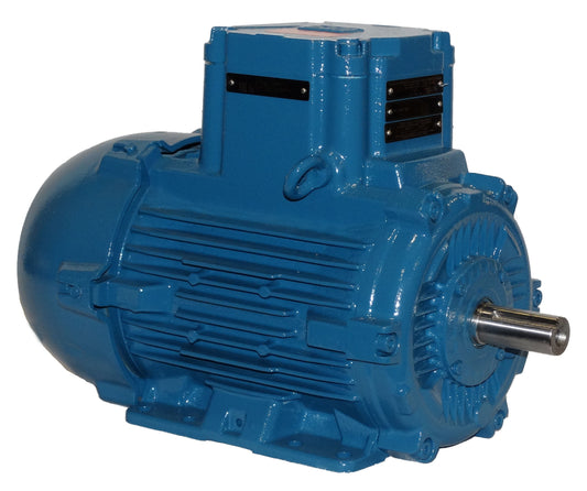 WEG E04512XP3YAX280SMF3W 60HP,1000//1200RPM,280S/M Frame,ATEX-FOOTMOUNT (1 EA)